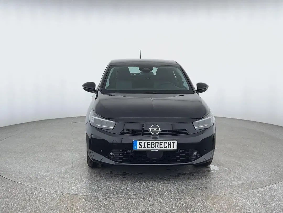 Opel Corsa - Thumbnail 2