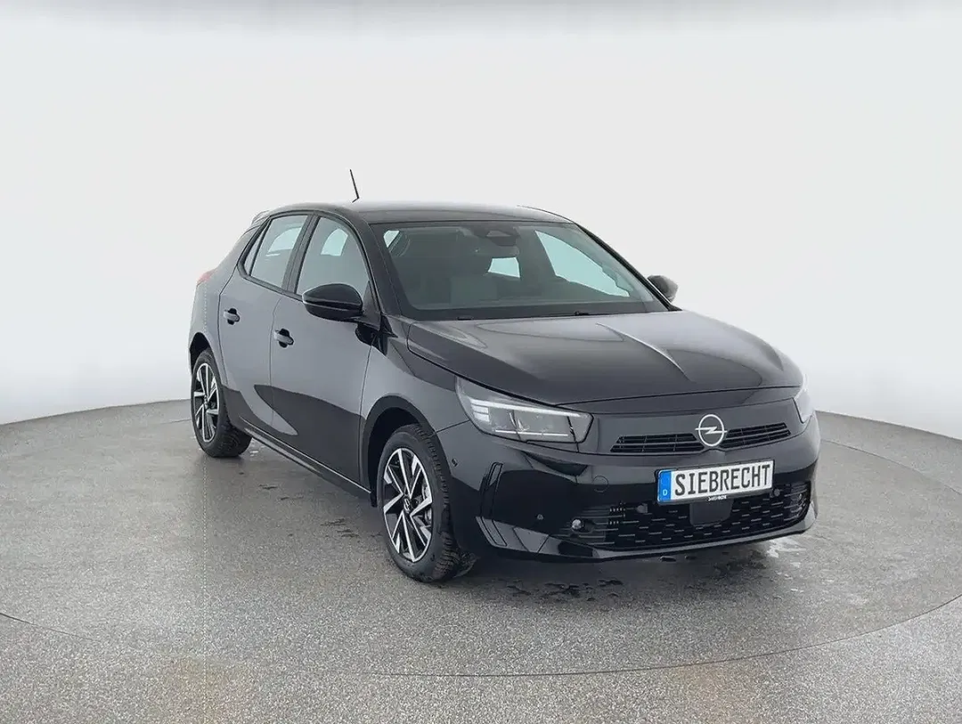 Opel Corsa - Thumbnail 3