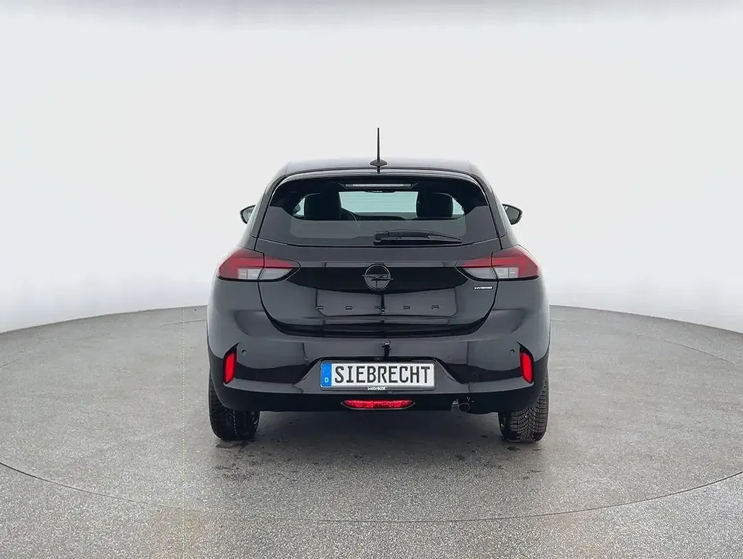 Opel Corsa - Thumbnail 4