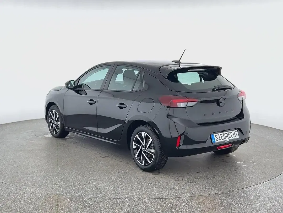 Opel Corsa - Thumbnail 5