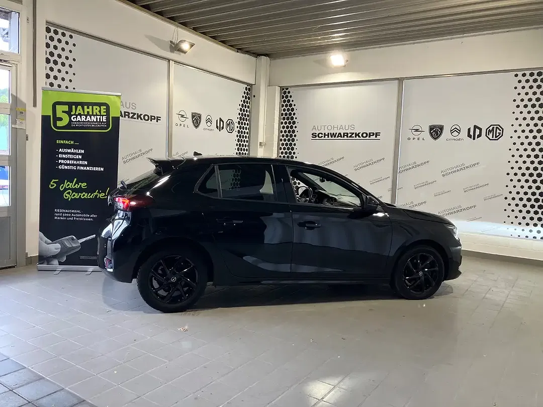 Opel Corsa - Thumbnail 5