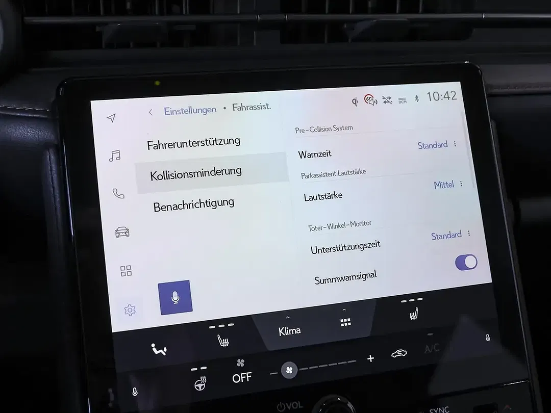 Lexus LBX - Thumbnail 14