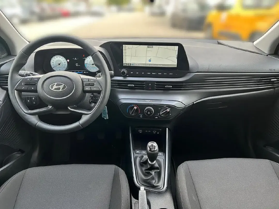 Hyundai i20 - Thumbnail 11