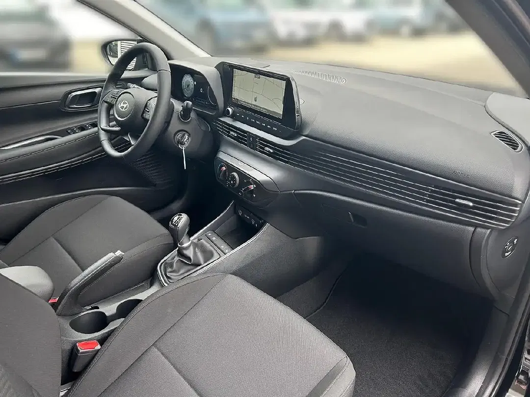 Hyundai i20 - Thumbnail 14