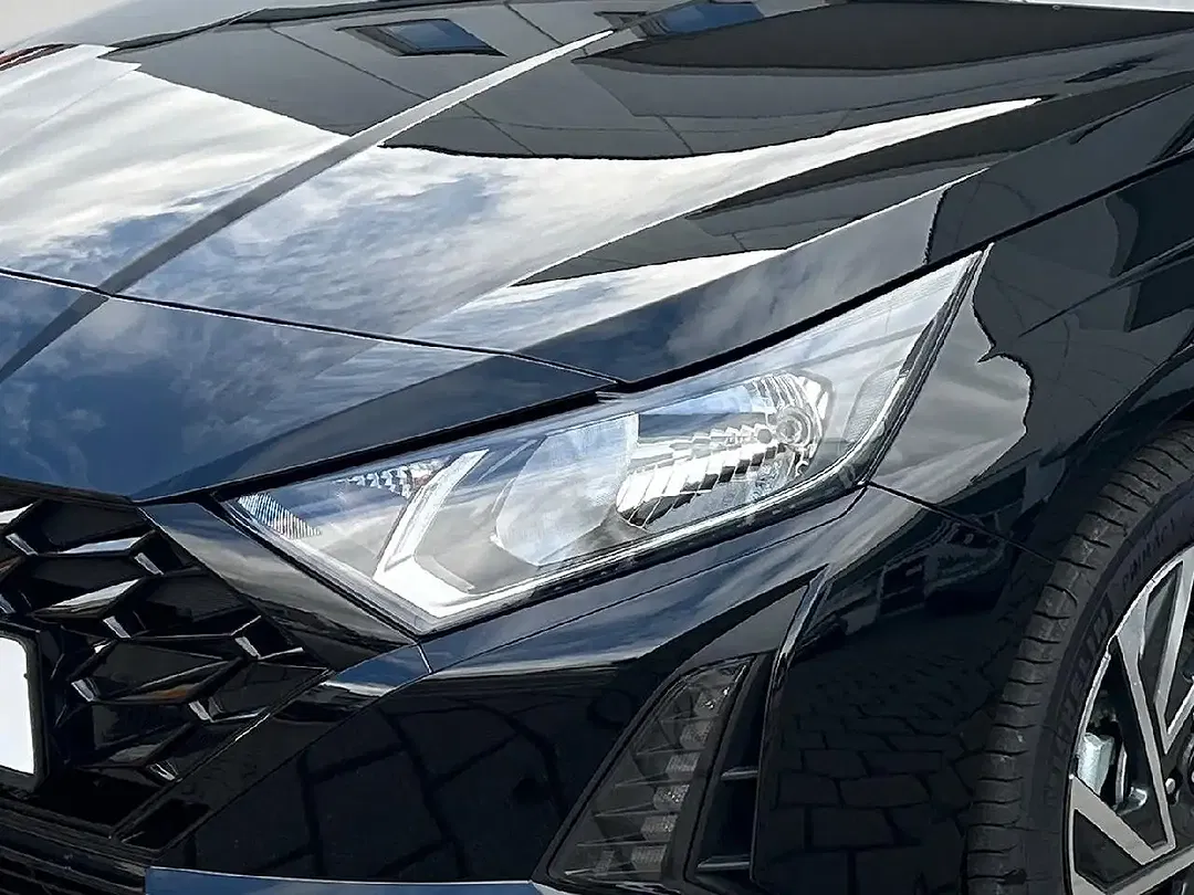 Hyundai i20 - Thumbnail 5
