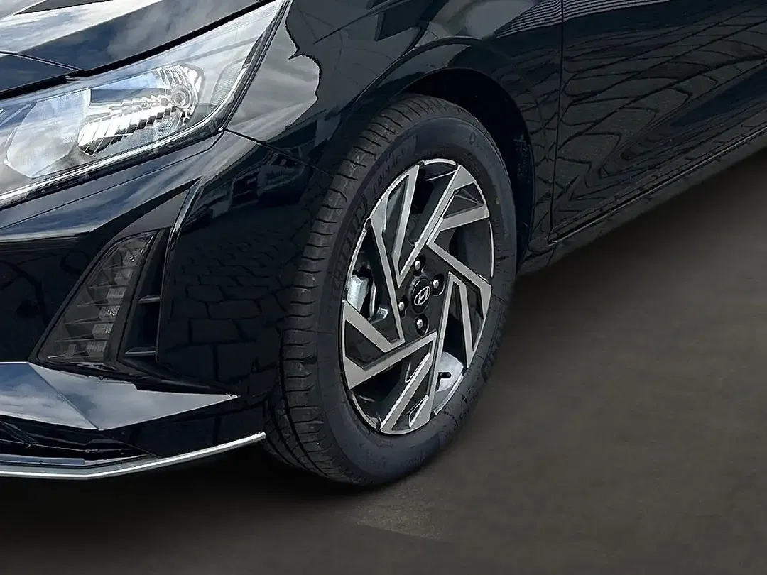 Hyundai i20 - Thumbnail 6