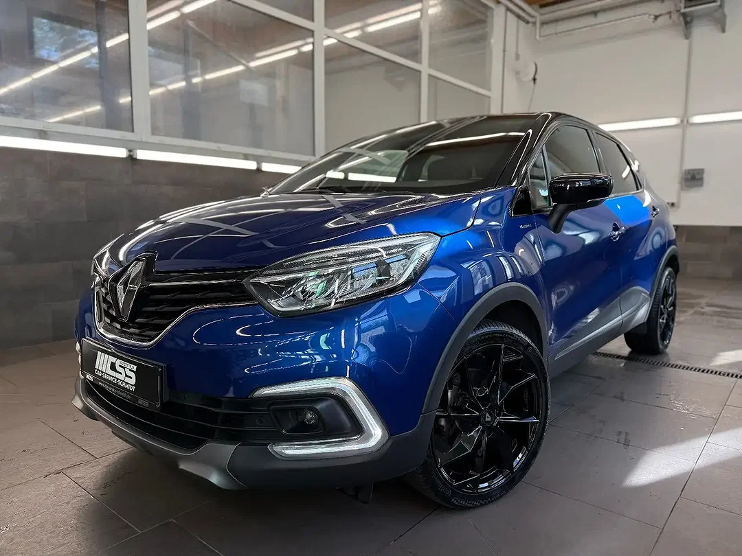 Renault Captur - Afbeelding 1