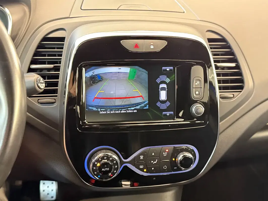 Renault Captur - Thumbnail 13
