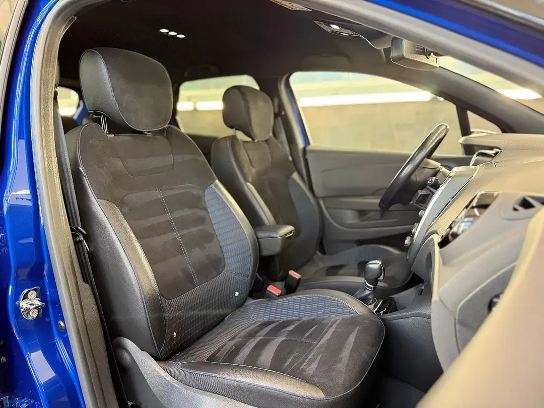 Renault Captur - Thumbnail 9