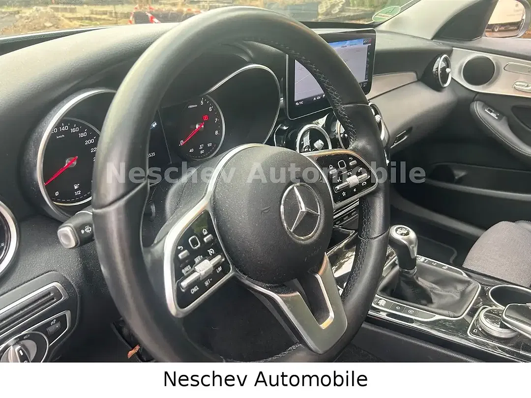 Mercedes-Benz C 180 - Thumbnail 15