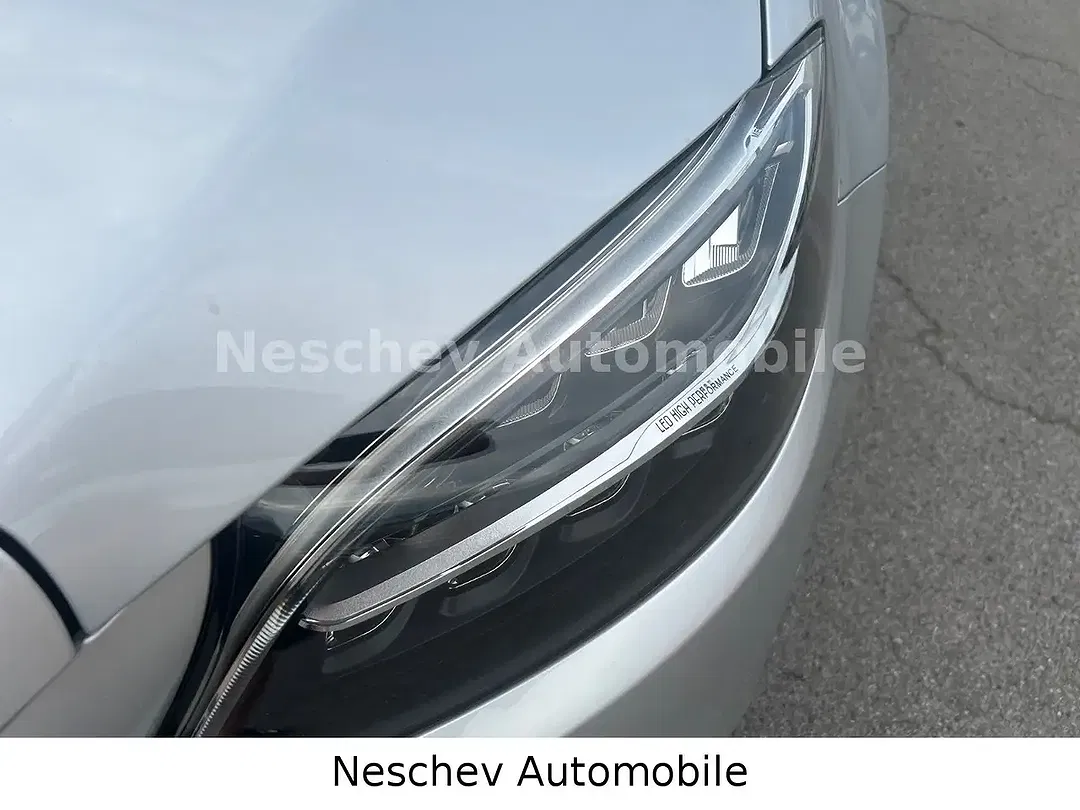 Mercedes-Benz C 180 - Thumbnail 6