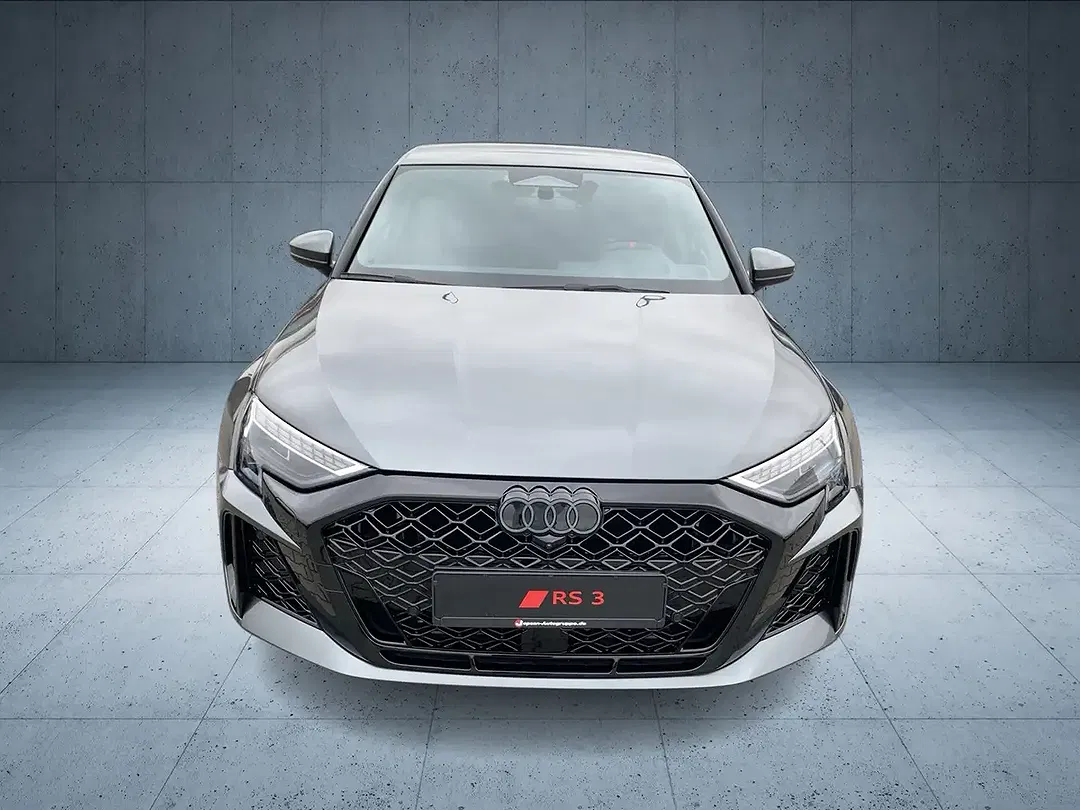 Audi RS3 - Thumbnail 8