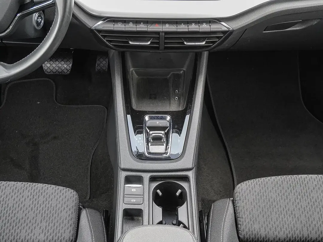 Skoda Octavia - Thumbnail 14