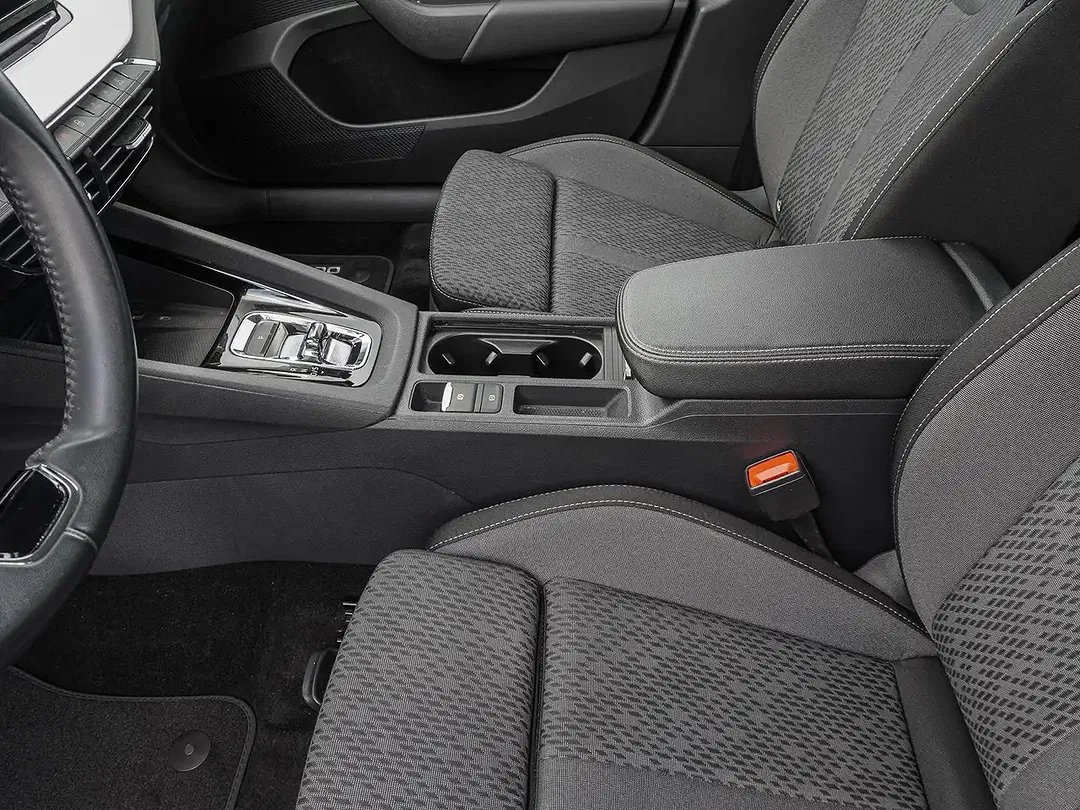 Skoda Octavia - Thumbnail 15