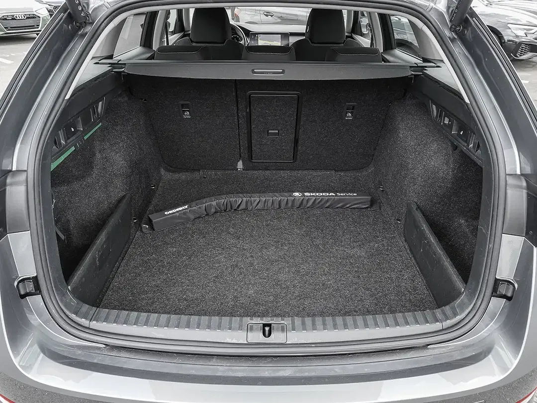 Skoda Octavia - Thumbnail 17