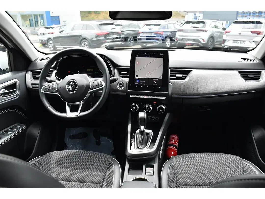 Renault Arkana - Thumbnail 9