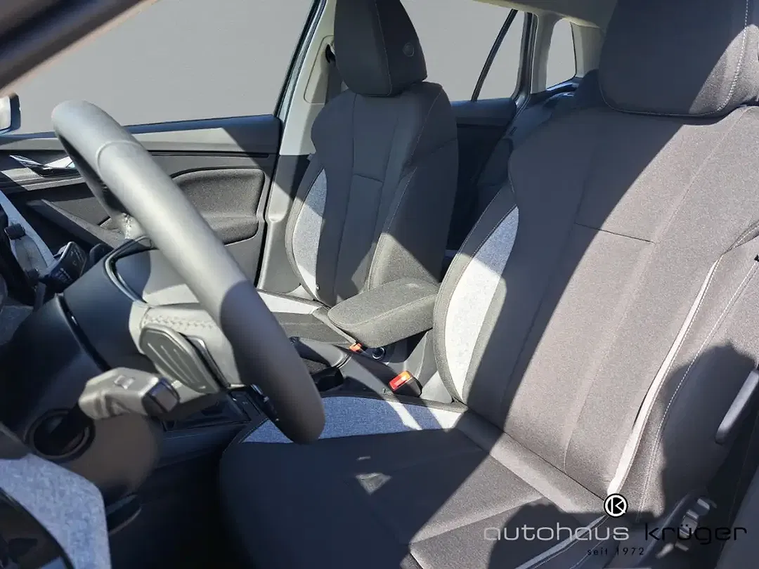 Skoda Kamiq - Thumbnail 11