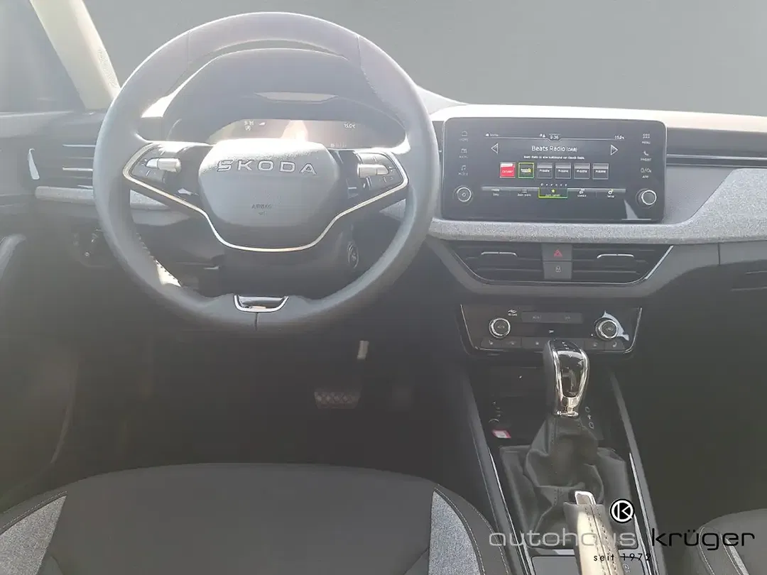 Skoda Kamiq - Thumbnail 13