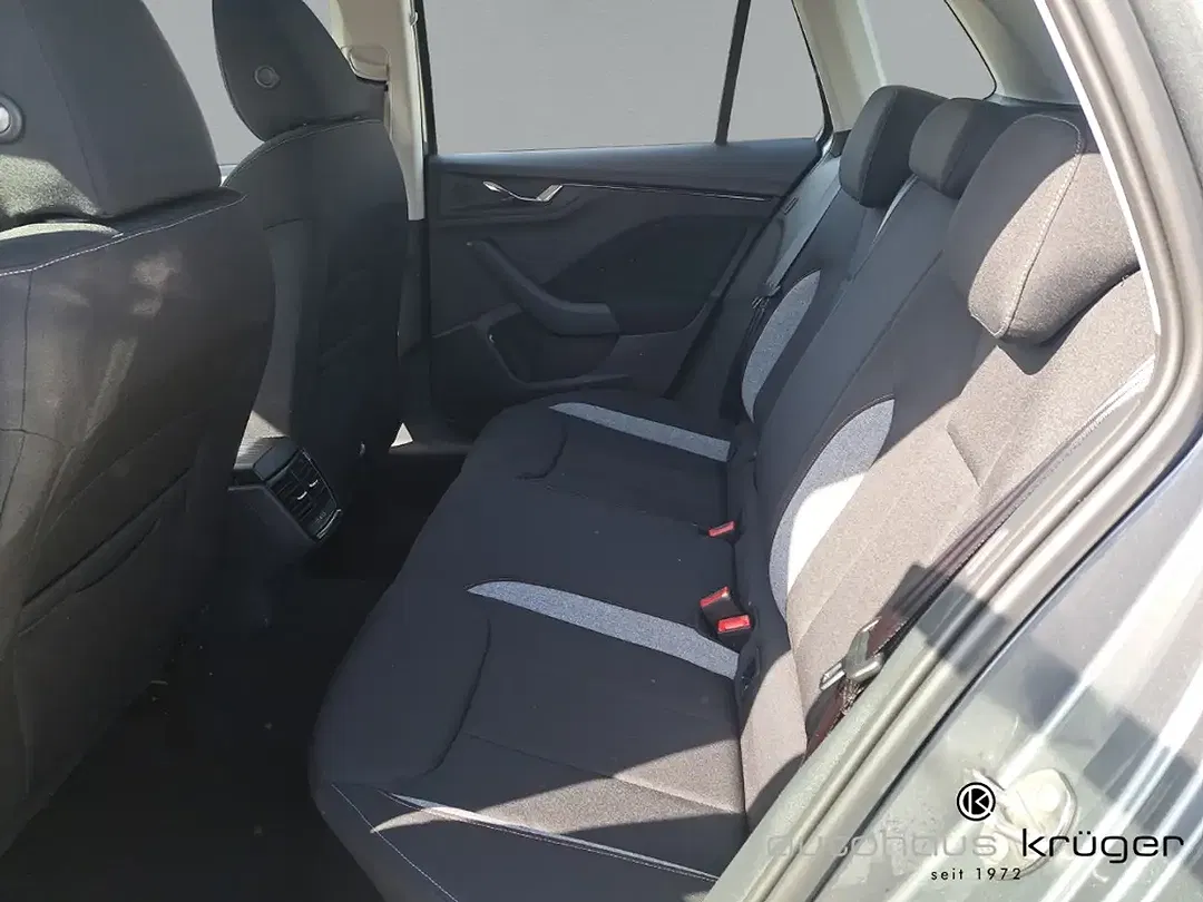 Skoda Kamiq - Thumbnail 15