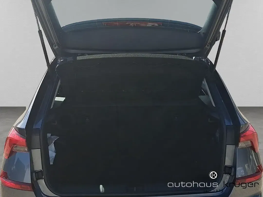 Skoda Kamiq - Thumbnail 9