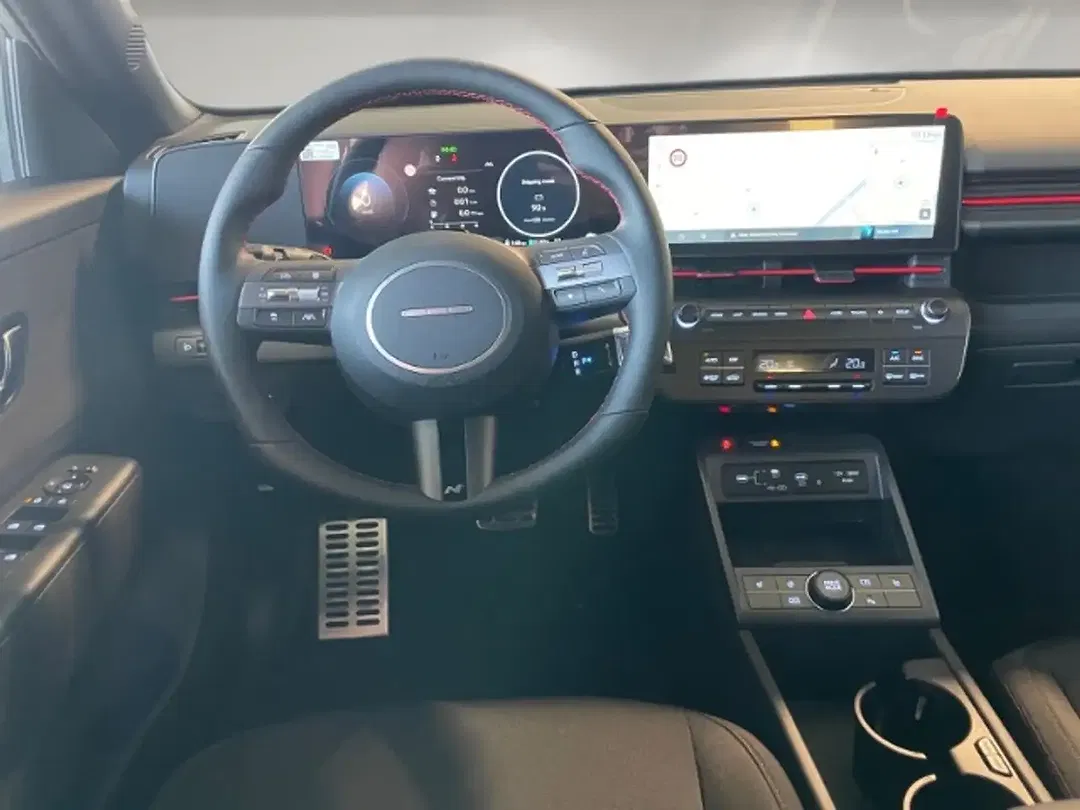 Hyundai KONA - Thumbnail 10