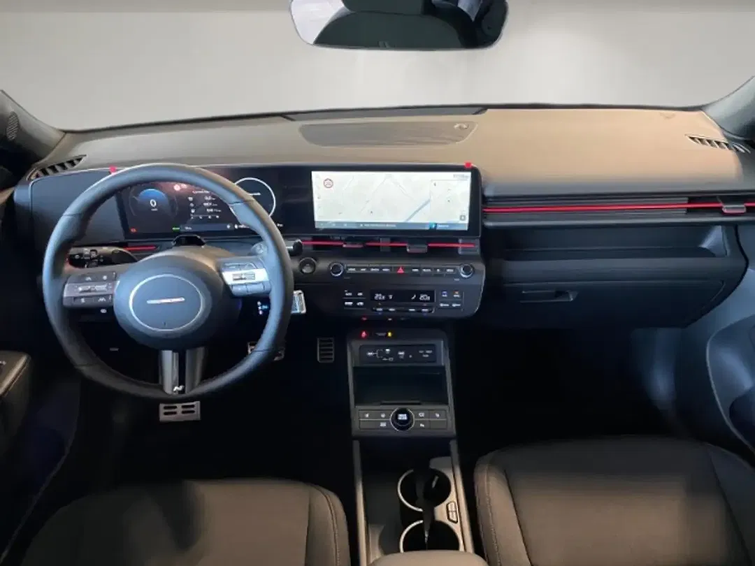 Hyundai KONA - Thumbnail 11