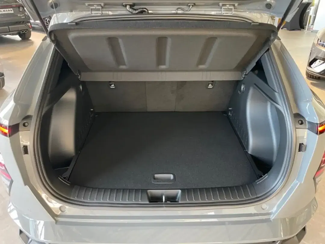 Hyundai KONA - Thumbnail 12