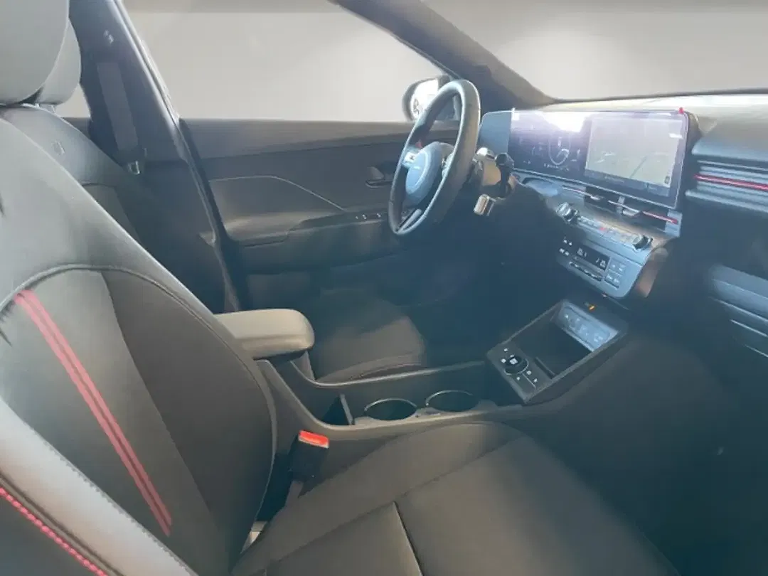 Hyundai KONA - Thumbnail 14