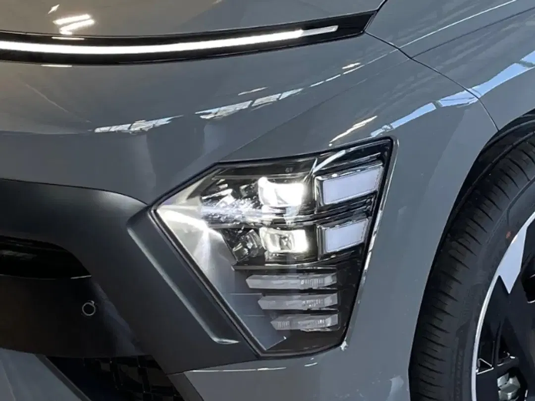 Hyundai KONA - Thumbnail 5