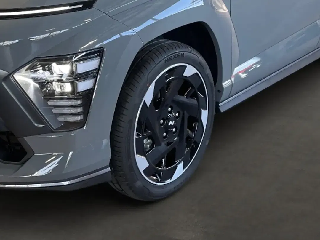 Hyundai KONA - Thumbnail 6