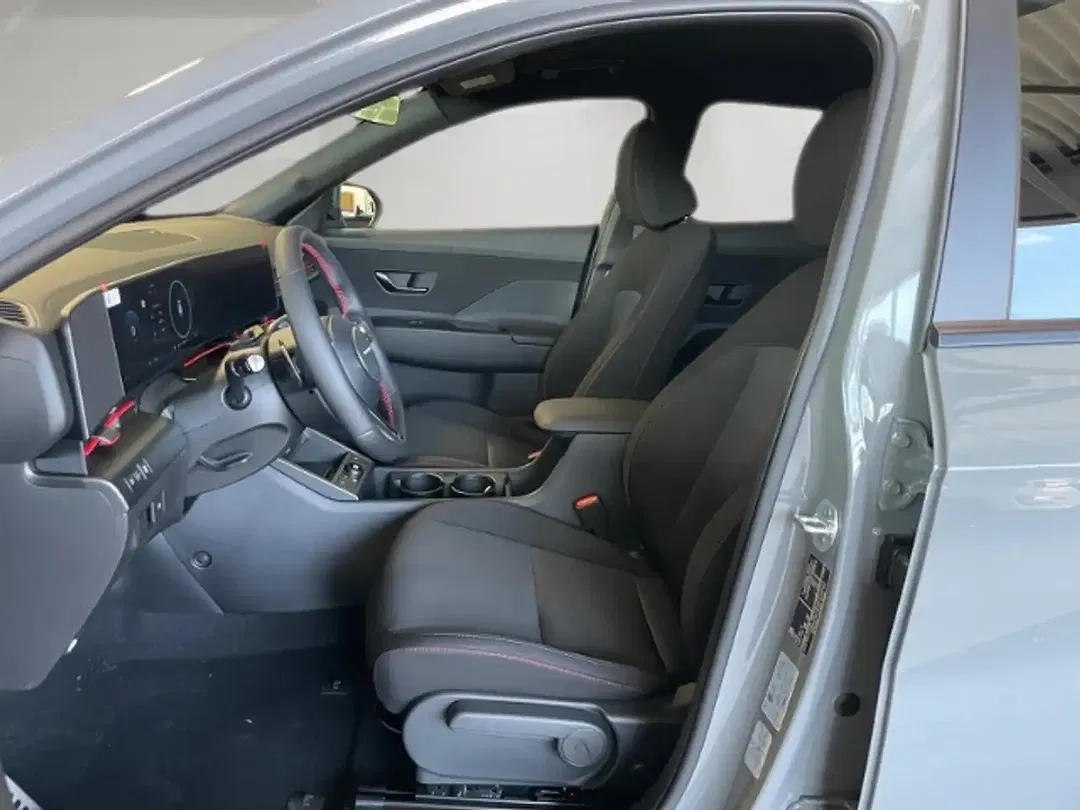 Hyundai KONA - Thumbnail 7