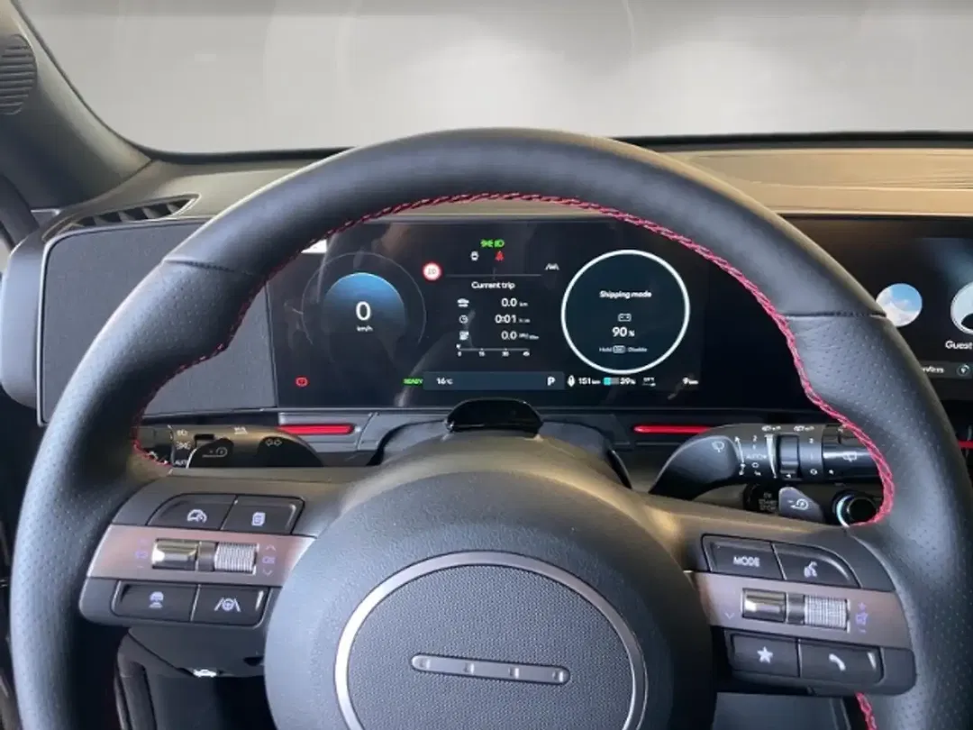 Hyundai KONA - Thumbnail 8