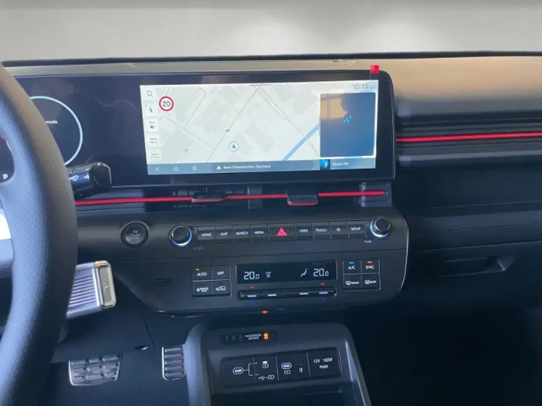 Hyundai KONA - Thumbnail 9