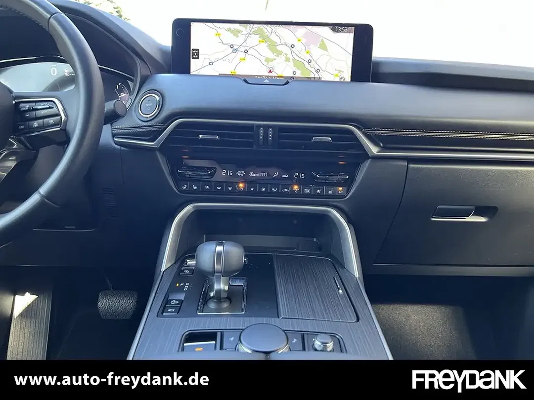 Mazda CX-80 - Thumbnail 13