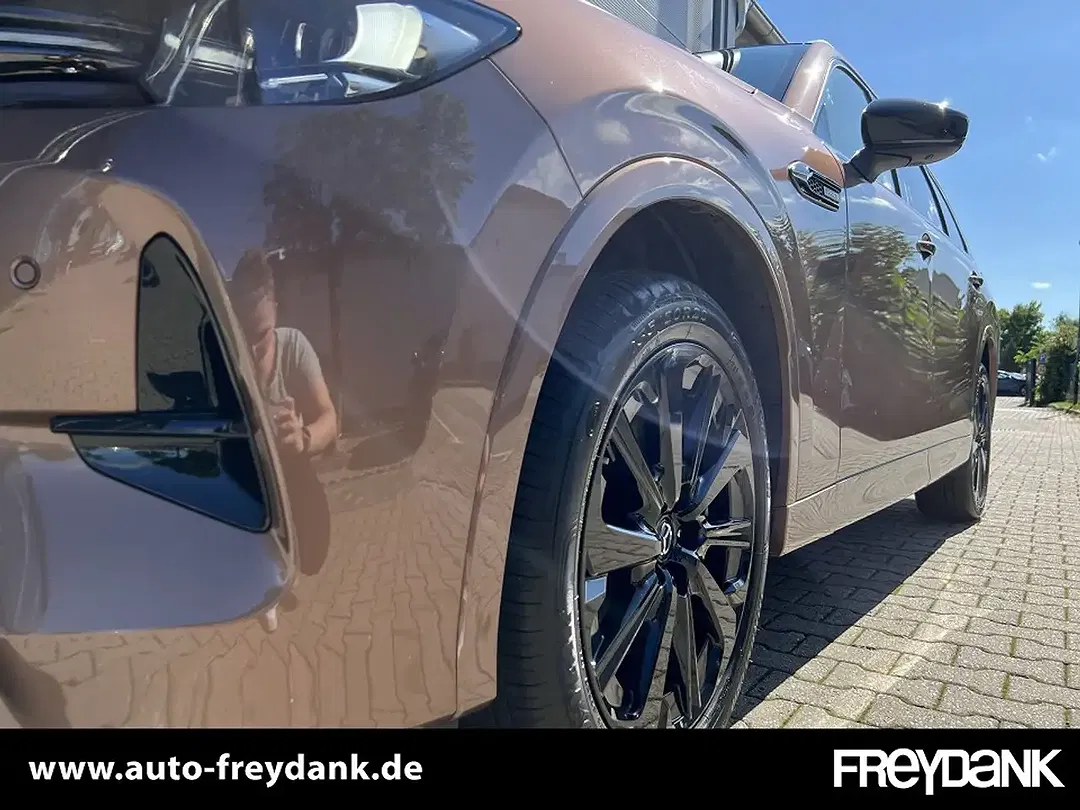 Mazda CX-80 - Thumbnail 6