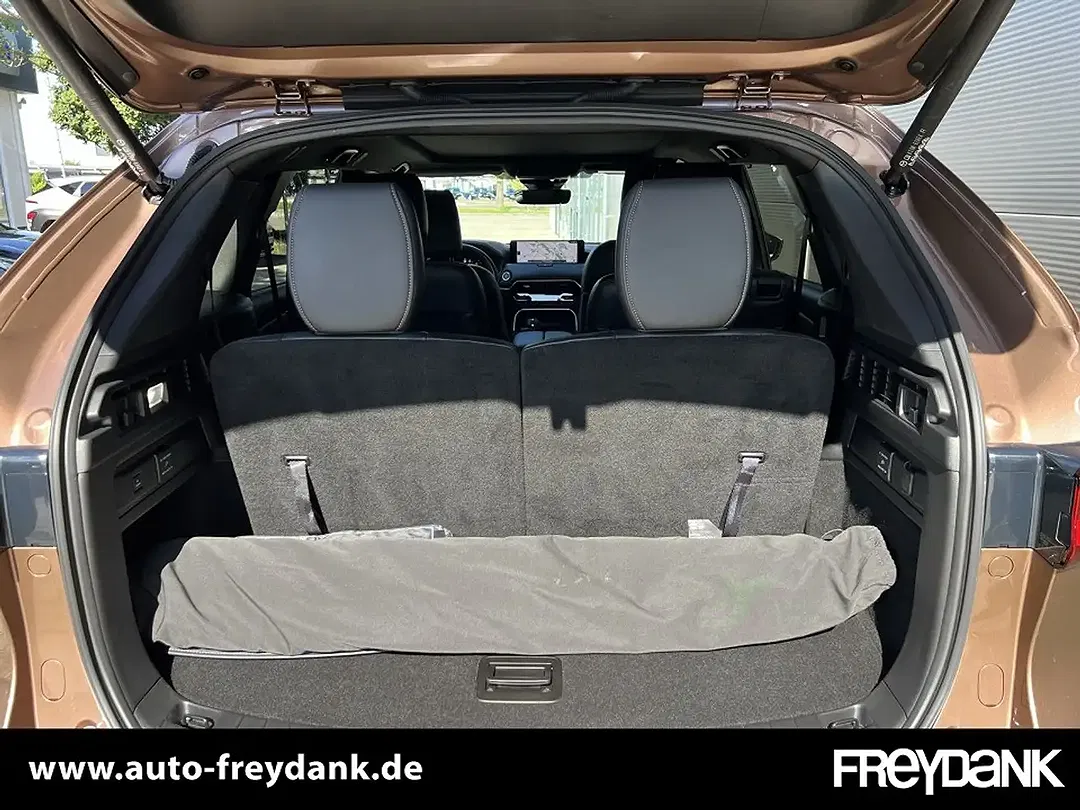 Mazda CX-80 - Thumbnail 9