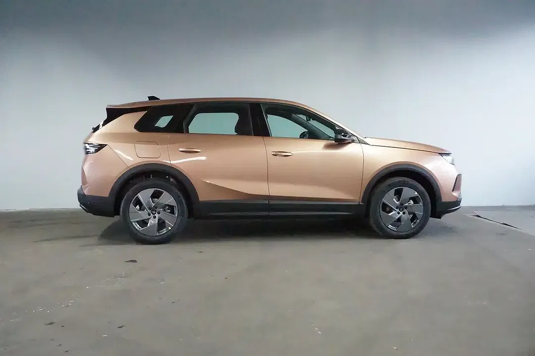 Opel Grandland - Thumbnail 5