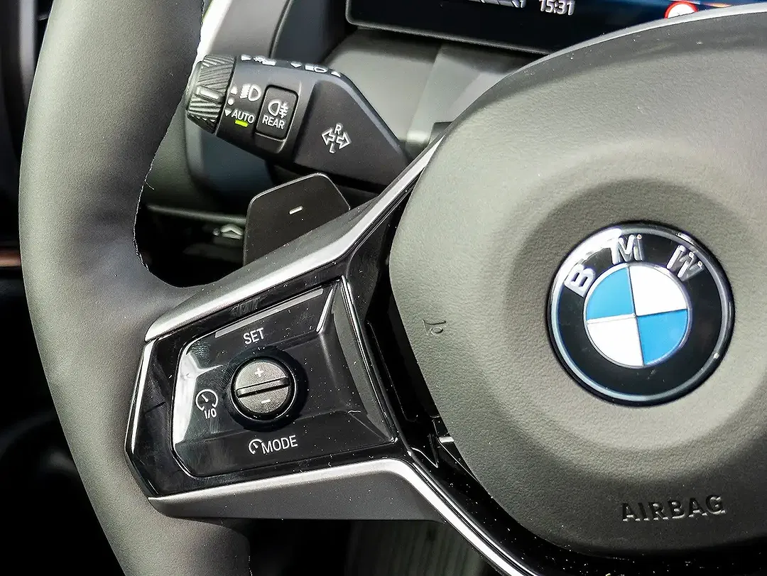 BMW X3 - Thumbnail 13