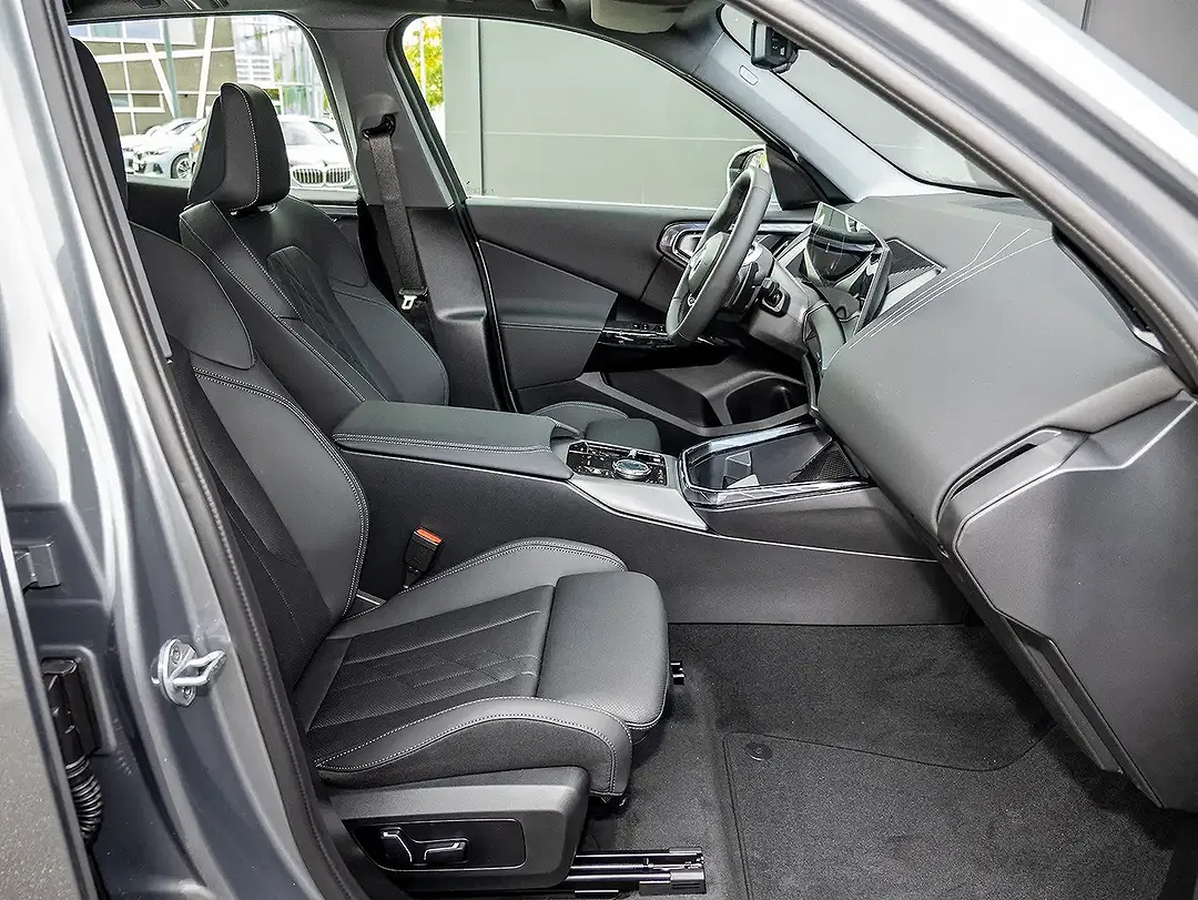BMW X3 - Thumbnail 4