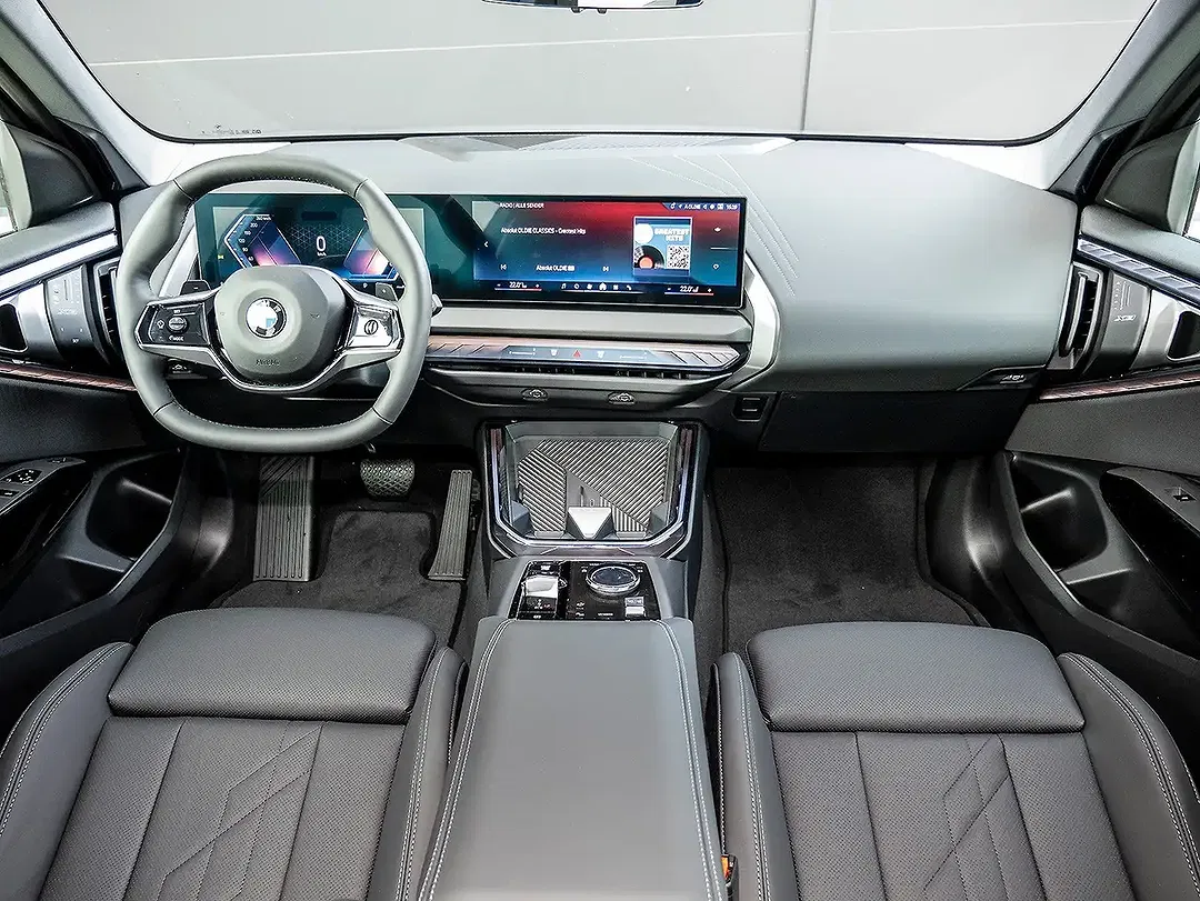 BMW X3 - Thumbnail 5