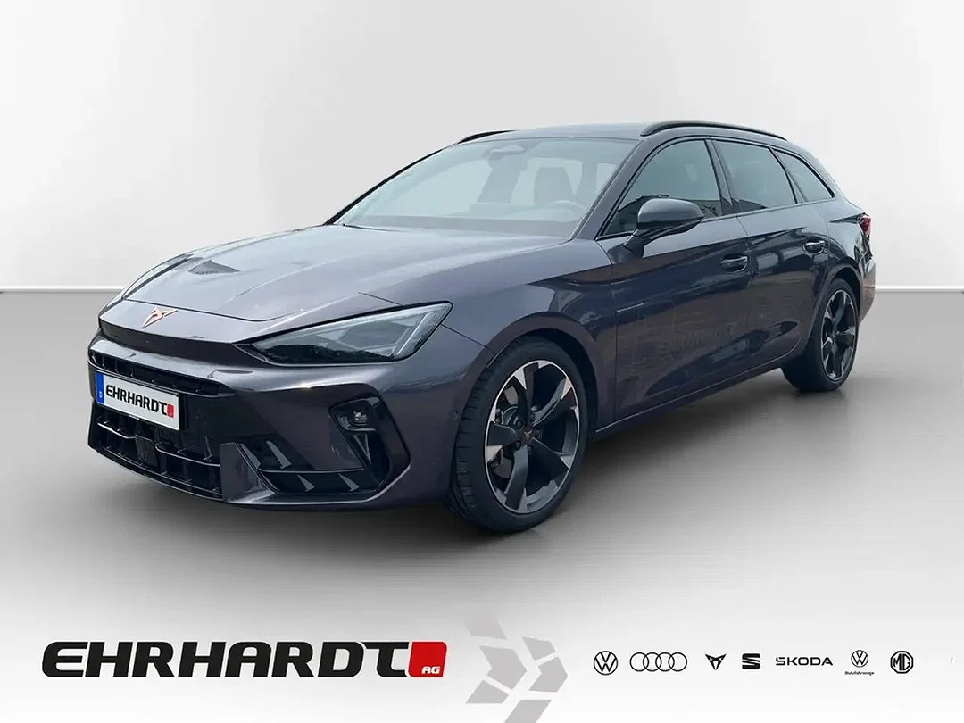 CUPRA Leon - Afbeelding 1