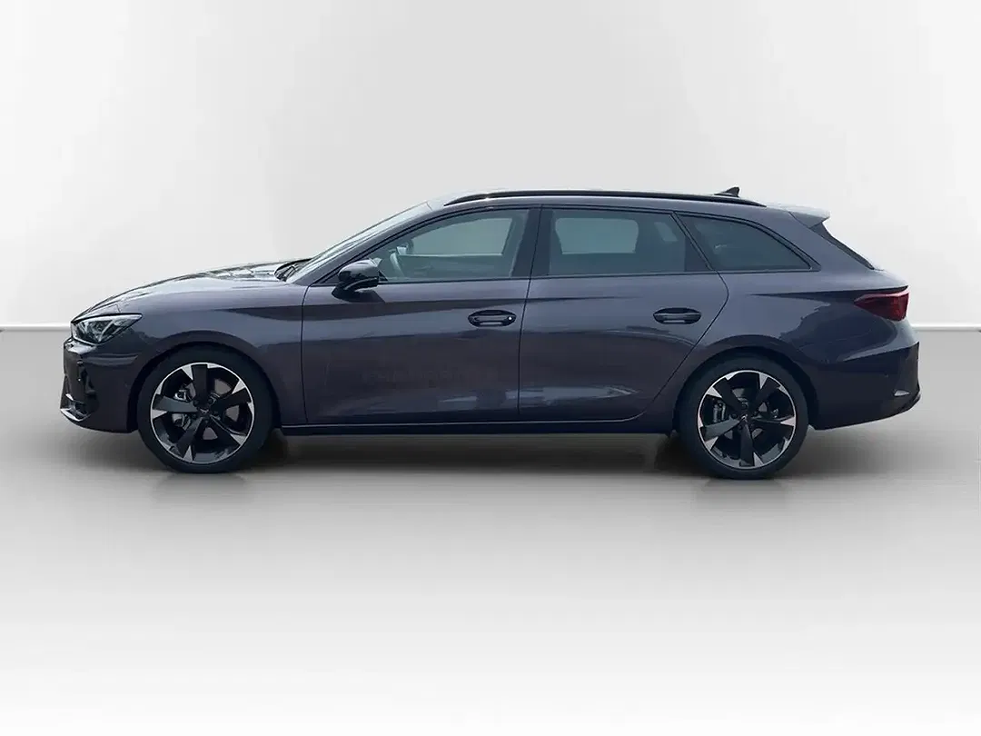 CUPRA Leon - Thumbnail 8