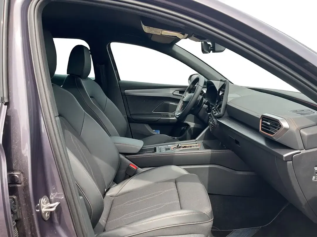 CUPRA Leon - Thumbnail 10
