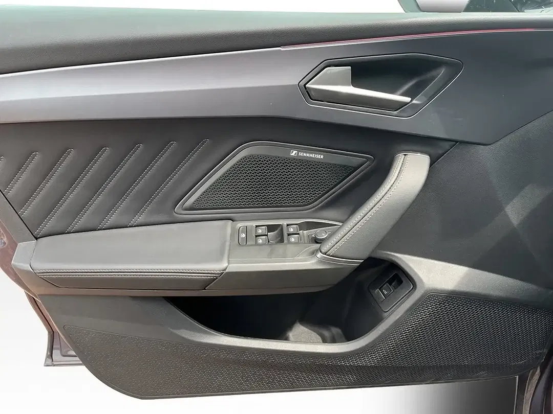 CUPRA Leon - Thumbnail 13