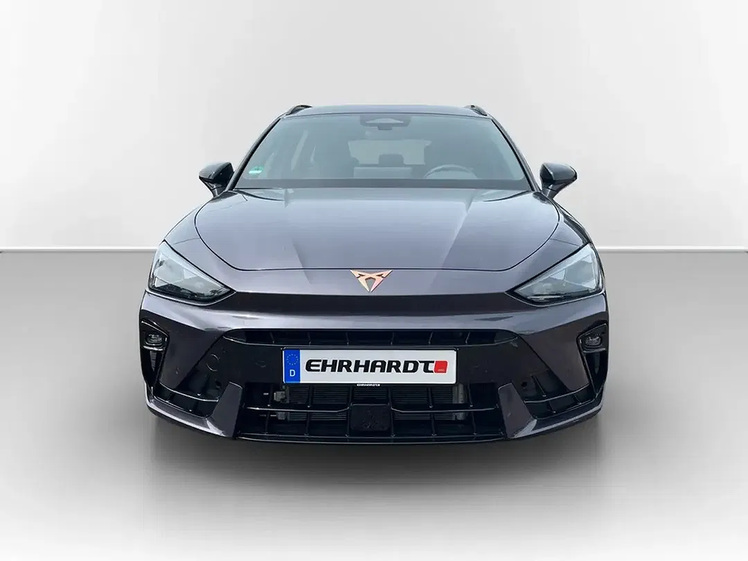 CUPRA Leon - Thumbnail 2