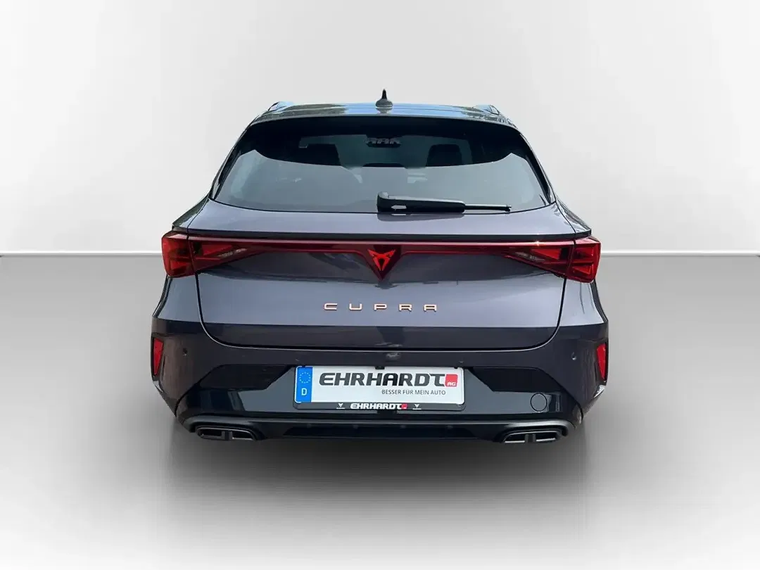 CUPRA Leon - Thumbnail 6