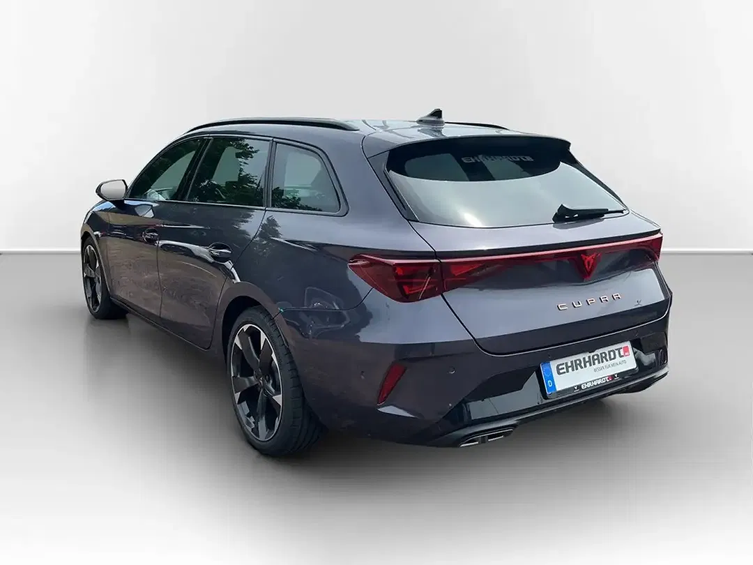 CUPRA Leon - Thumbnail 7