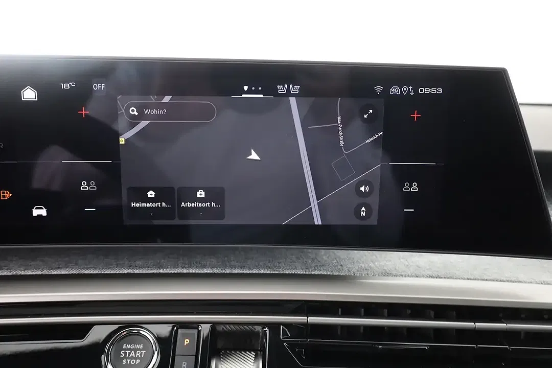 Peugeot 3008 - Thumbnail 11