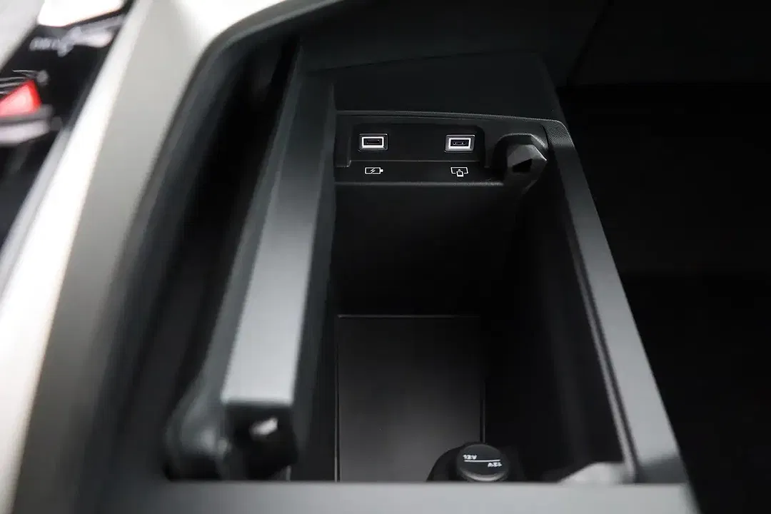 Peugeot 3008 - Thumbnail 13