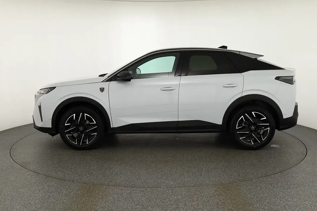 Peugeot 3008 - Thumbnail 2